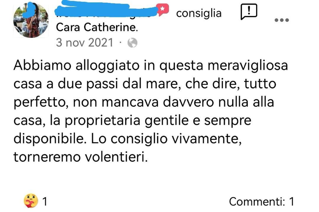 Cara Catherine Geremeas Ngoại thất bức ảnh